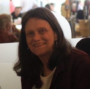 Meet your Posher, Patti